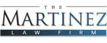 The Martinez Law Firm - Houston DWI Lawyer logo