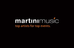 Martinimusic logo