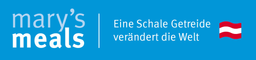 Mary’s Meals – Schulernährung für hungernde Kinder logo