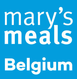 Mary's Meals Belgium logo