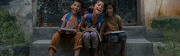 Mary's Meals Deutschland e. V. logo