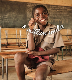 Mary's Meals logo