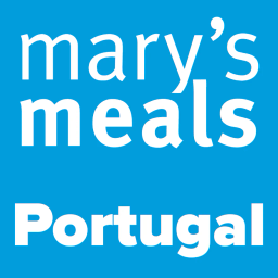 Mary's Meals Portugal logo