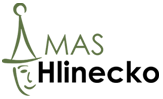 Místní akční skupina Hlinecko, z. s. logo