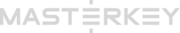 MASTERKEY VC logo