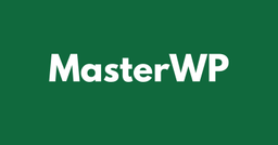 MasterWP logo