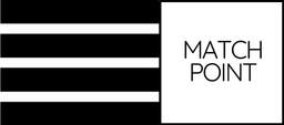 Match Point s.r.o. logo
