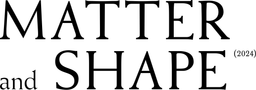 Matter and Shape logo