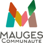 Mauges Communauté logo