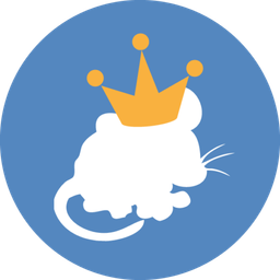 mausblau.at favicon