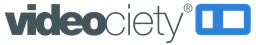 videociety GmbH logo