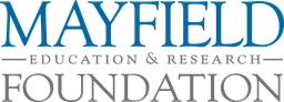 Mayfield Education & Research Foundation logo
