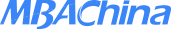 MBAChina logo