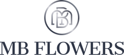 MB Flowers s.r.o. logo