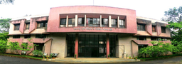 Maharashtra Council of Agricultural Education and Research (MCAER) logo