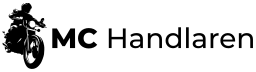 MC Handlaren logo