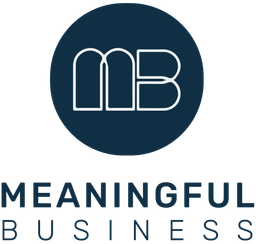 Meaningful Business Community logo