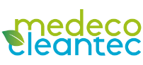Medeco Cleantec logo
