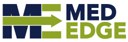 MedEdge Solutions logo