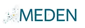 MEDEN logo