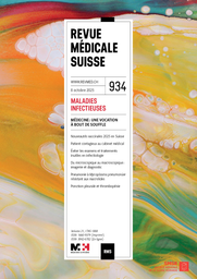 Coopérative Médecine et Hygiène logo