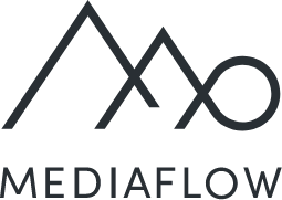Mediaflow Europe AB logo