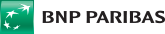 BNP PARIBAS logo