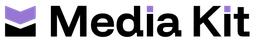 Mediakit logo