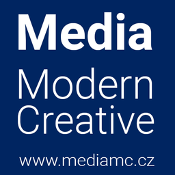 Media Modern Creative logo