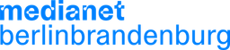 medianet berlinbrandenburg e.V. logo