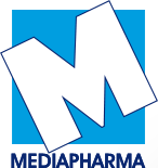 MEDIAPHARMA, a.s. logo