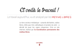 Coordination Permanente des Médias Libres logo
