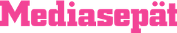 Mediasepät Oy logo