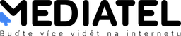 mediatel.cz logo