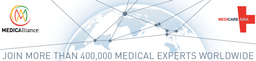 Messe Düsseldorf GmbH logo
