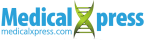 Medical Xpress logo