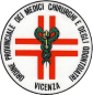 Ordine Provinciale dei Medici Chirurghi e degli Odontoiatri di Vicenza logo