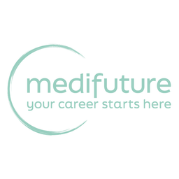medifuture logo