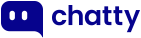 Chatty logo