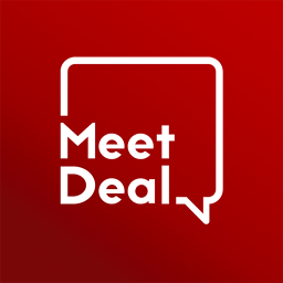 MeetDeal logo