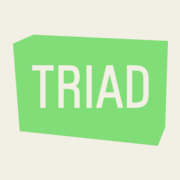 meettriad.com favicon