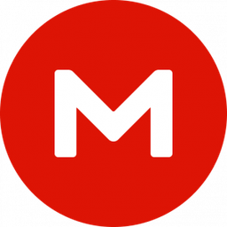 mega.io favicon