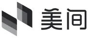美间 logo