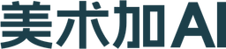 meishujai.com logo