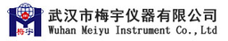 武汉市梅宇仪器有限公司 logo