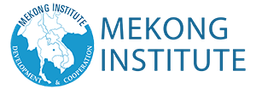 Mekong Institute logo