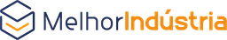 Melhor indústria logo