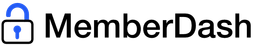 MemberDash logo