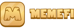 MemeFi logo