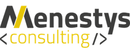 Menestys Consulting - Agence de Communication Montpellier logo